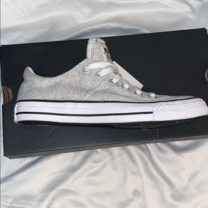 Low Top Converse Sneakers